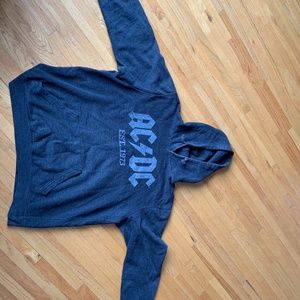 ACDC Hoodie
